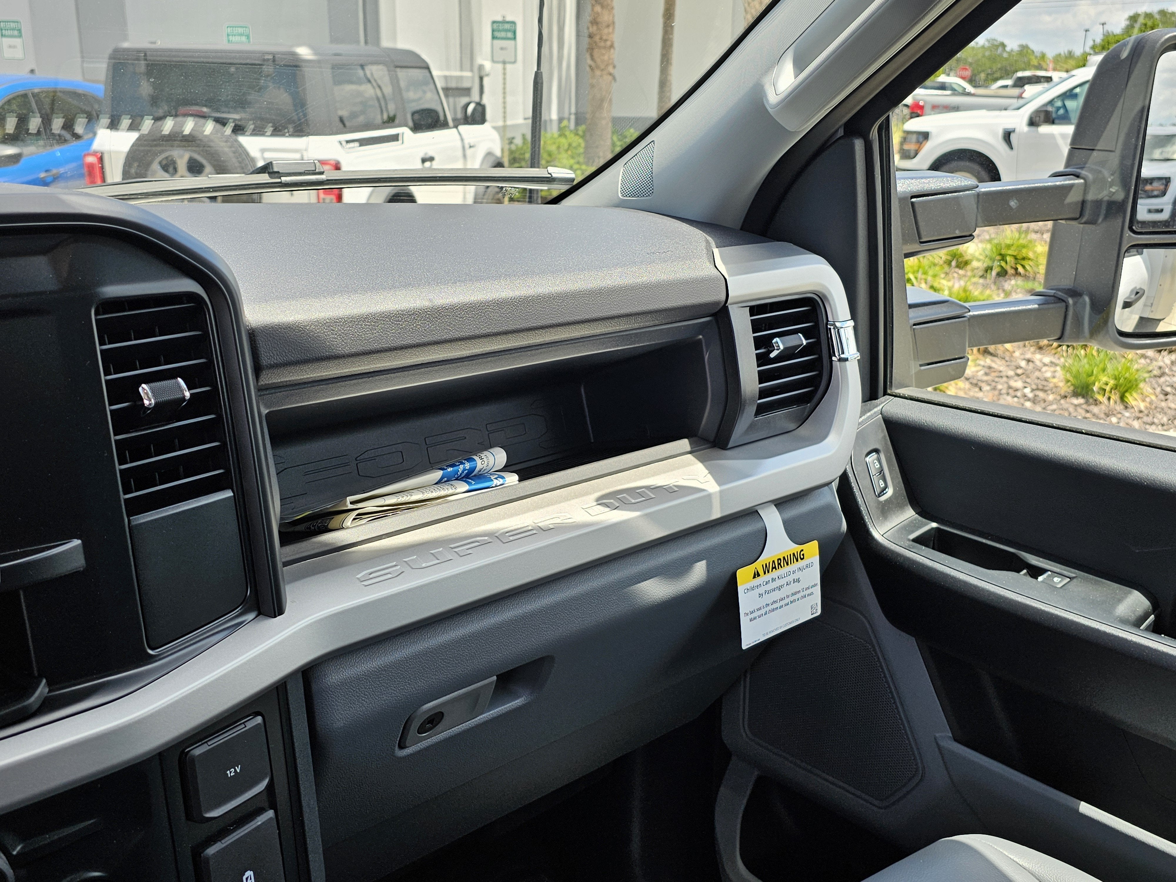 2026 Ford F-550 XL