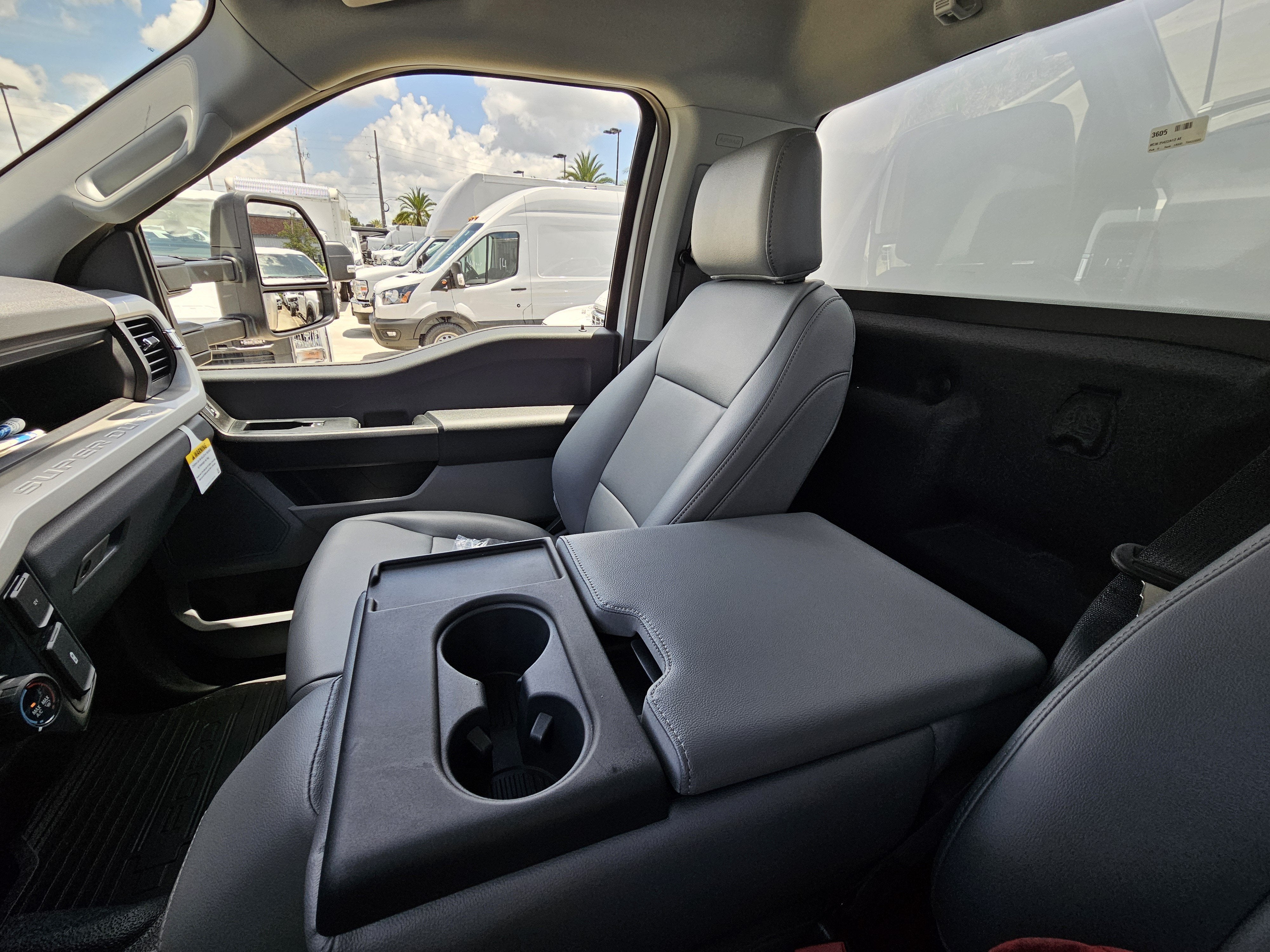 2026 Ford F-550 XL