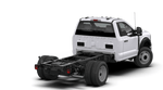 2026 Ford F-550 XL
