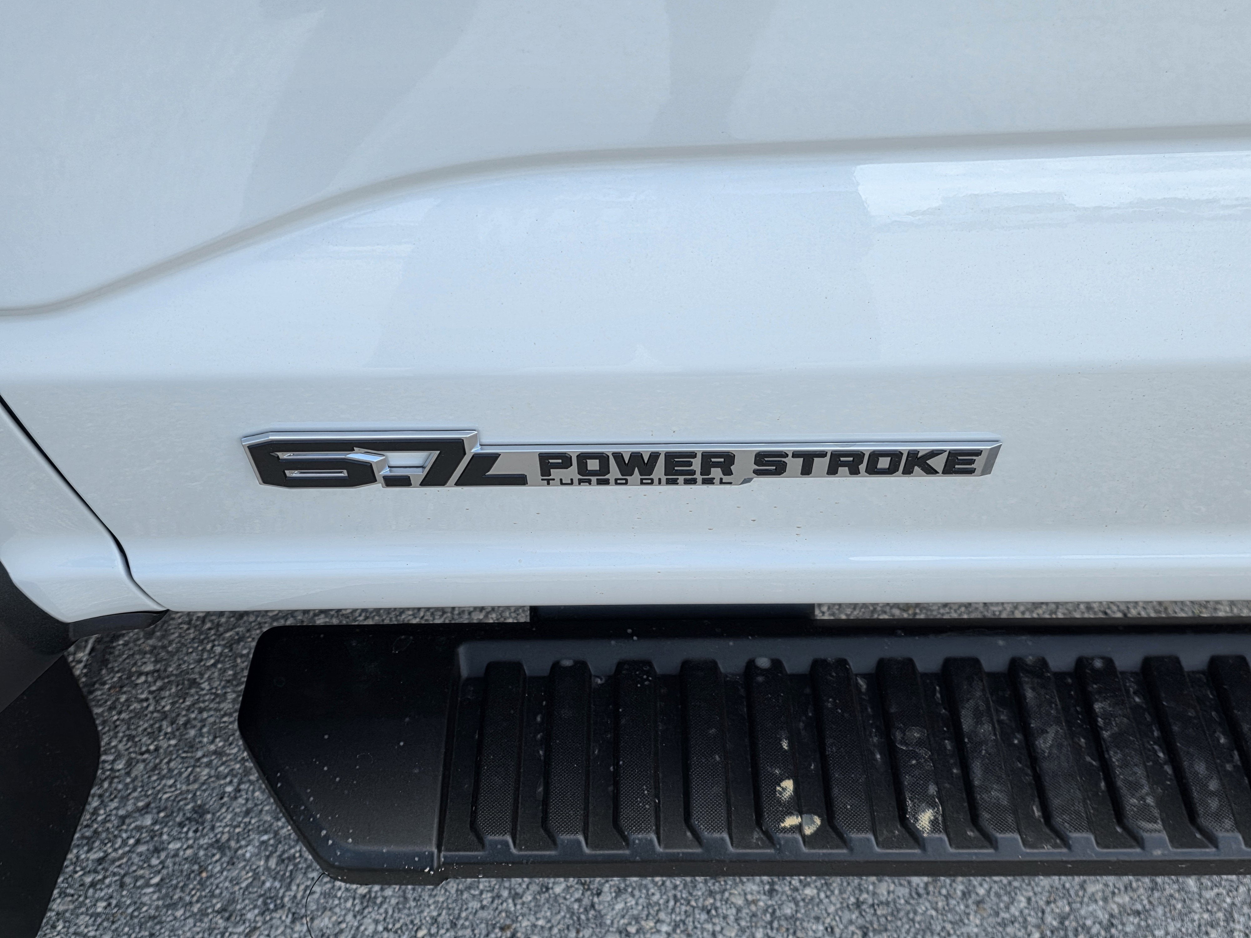 2026 Ford F-550 XL