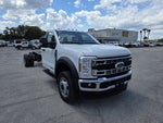 2026 Ford F-550 XL