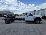 2026 Ford F-550 XL