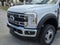 2026 Ford F-550 XL