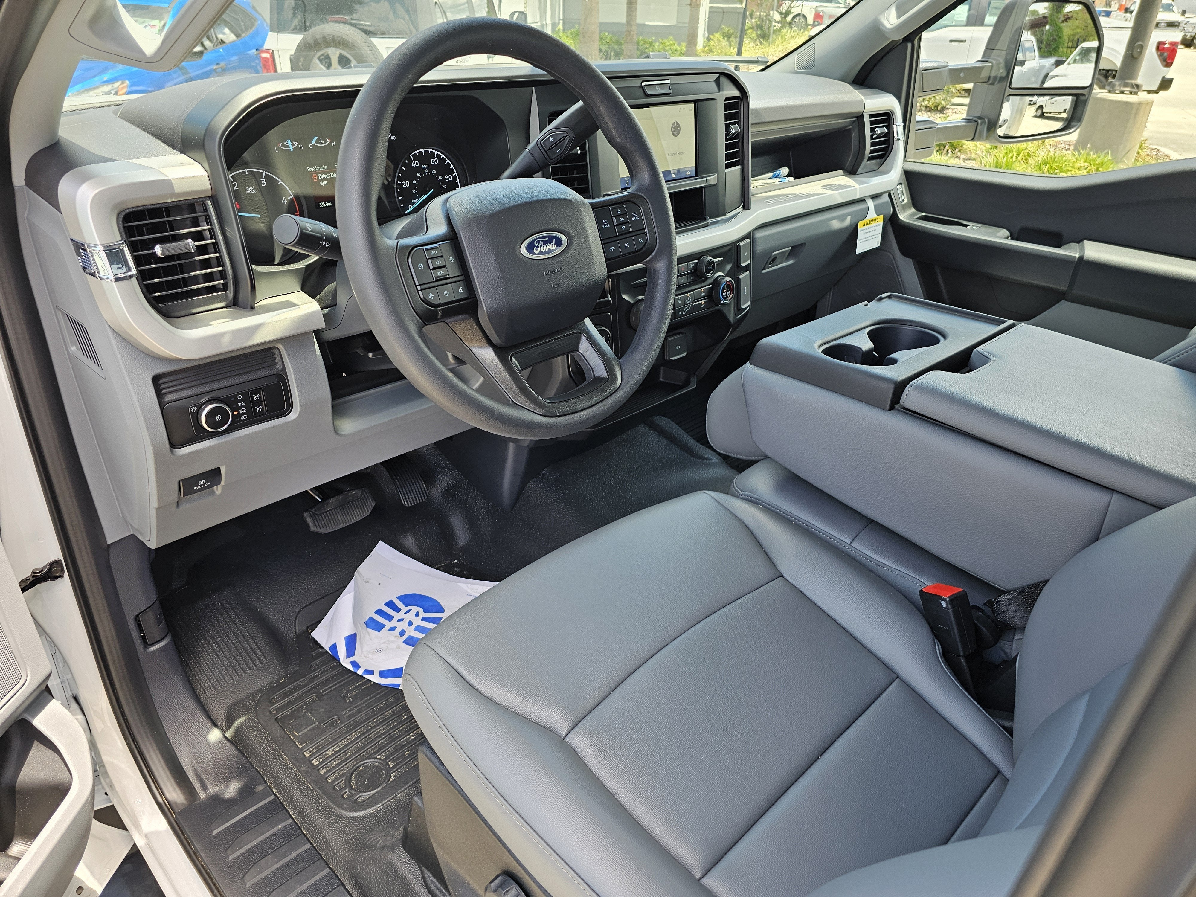2026 Ford F-550 XL