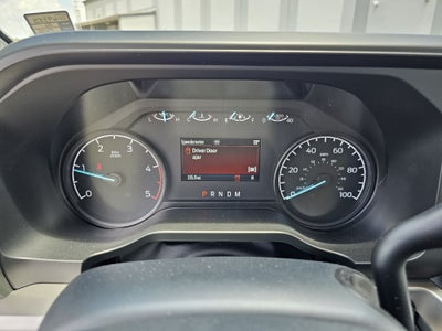 2026 Ford F-550 XL