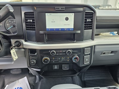 2026 Ford F-550 XL