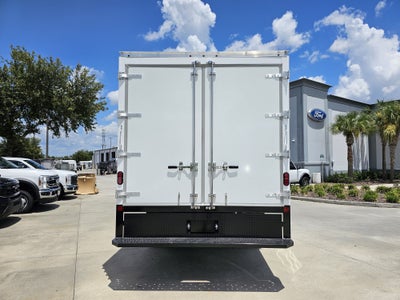 2026 Ford F-550 XL