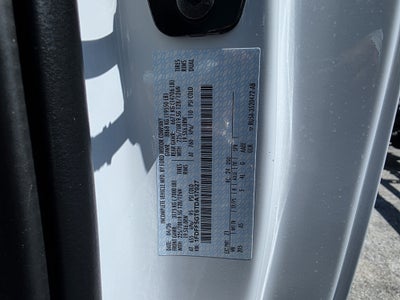 2026 Ford F-550 XL