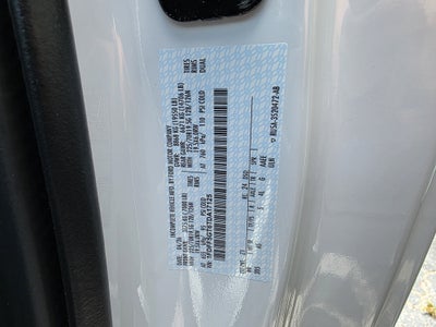 2026 Ford F-550 XL