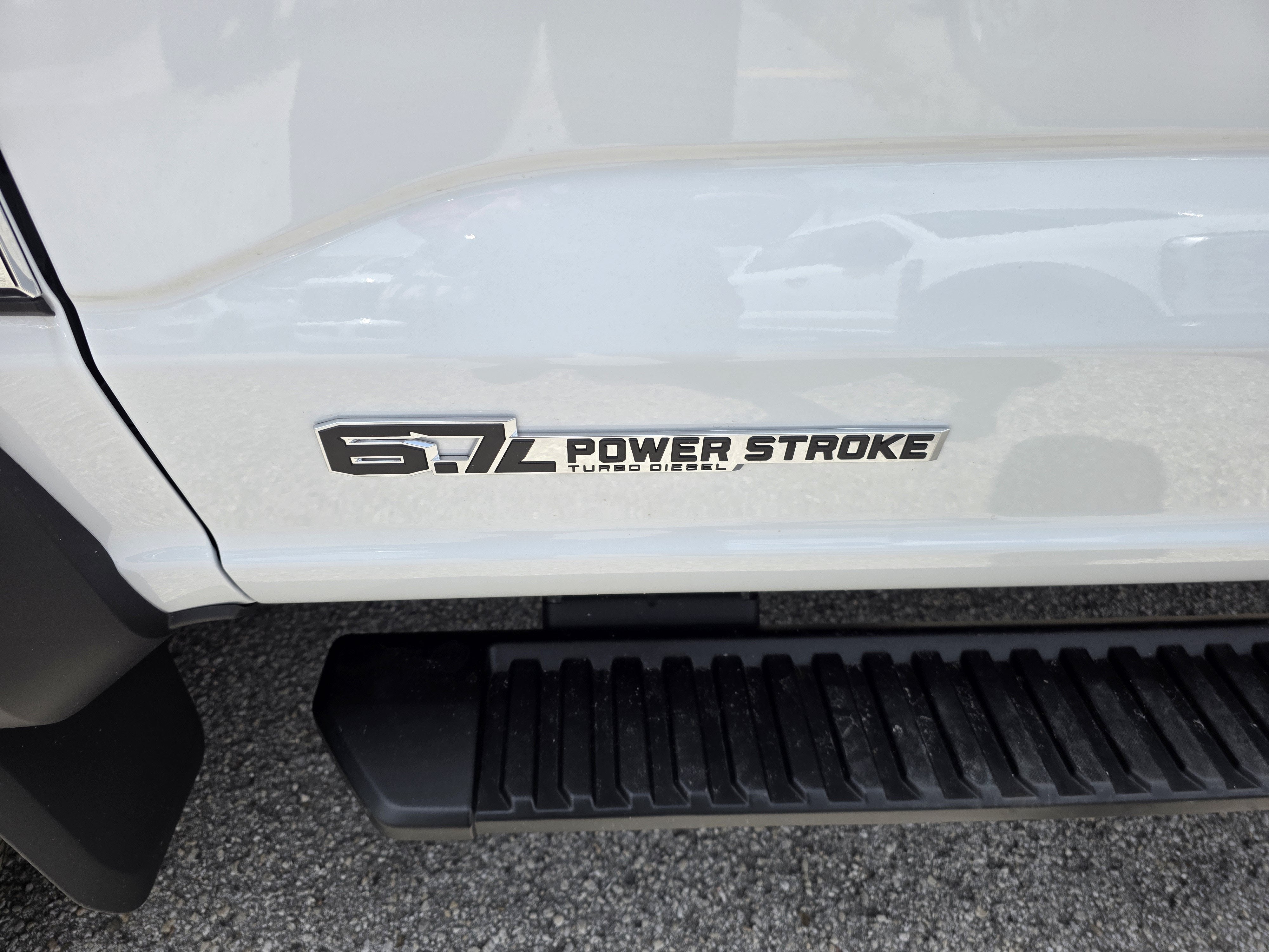 2026 Ford F-550 XL