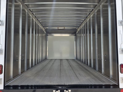 2026 Ford F-550 XL