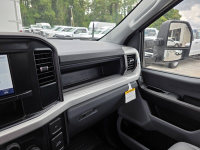 2026 Ford F-550 XL