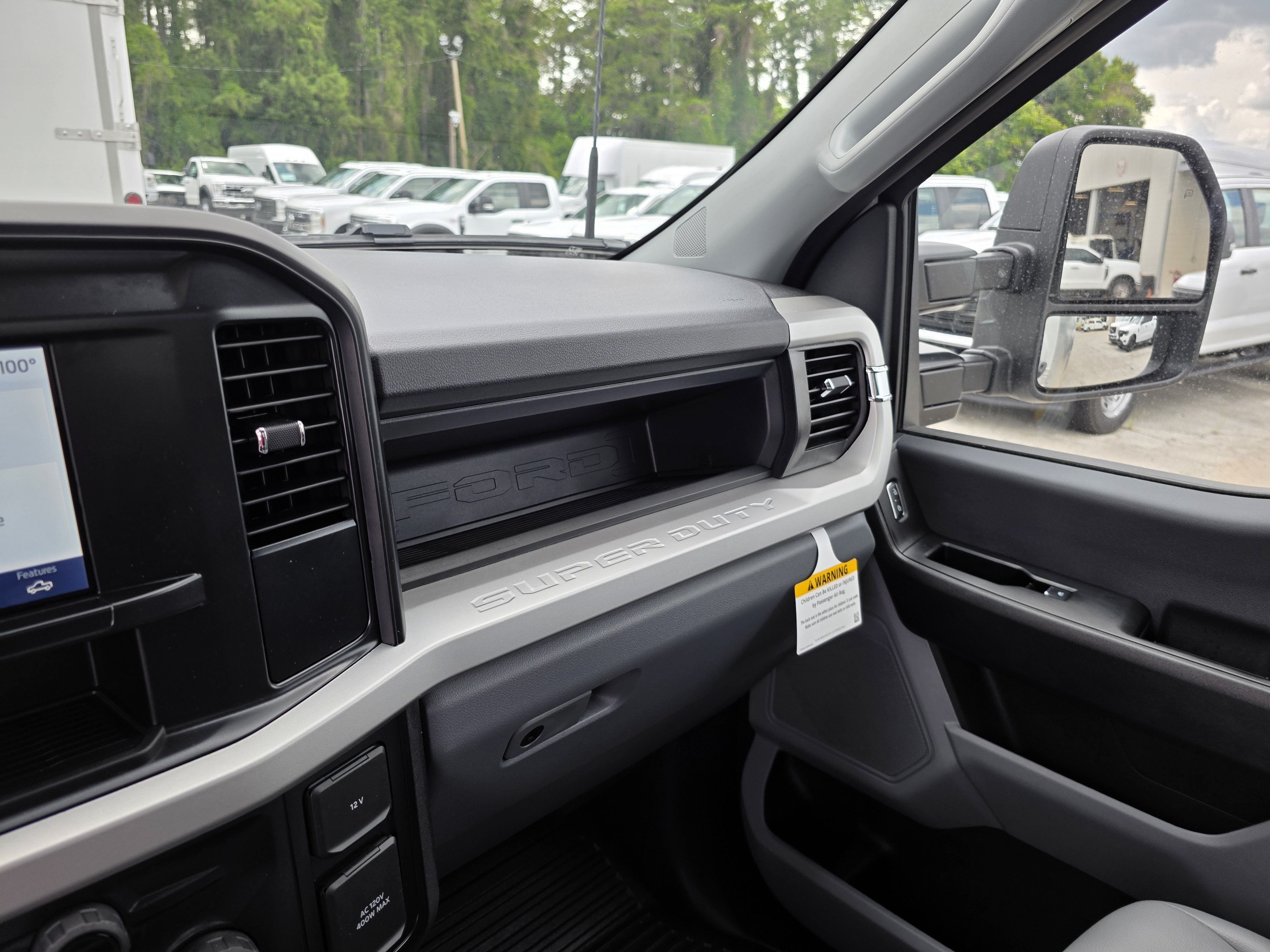 2026 Ford F-550 XL