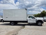 2026 Ford F-550 XL