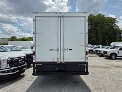 2026 Ford F-550 XL