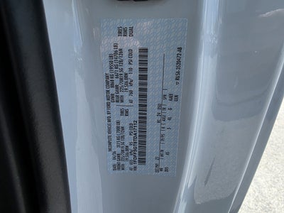 2026 Ford F-550 XL