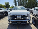 2025 Ford F-550 XL