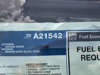 2026 Ford F-550 XL