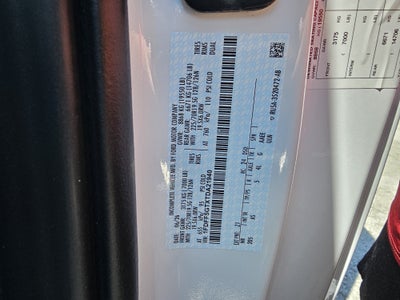 2026 Ford F-550 XL
