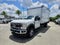 2026 Ford F-550 XL