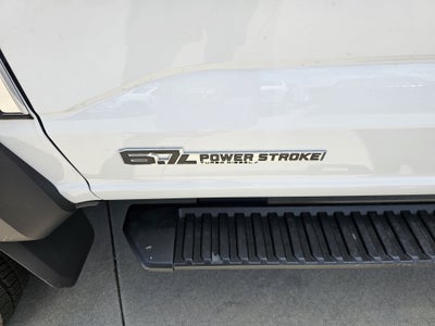 2026 Ford F-550 XL