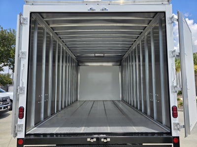 2026 Ford F-550 XL