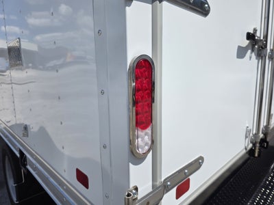 2026 Ford F-550 XL