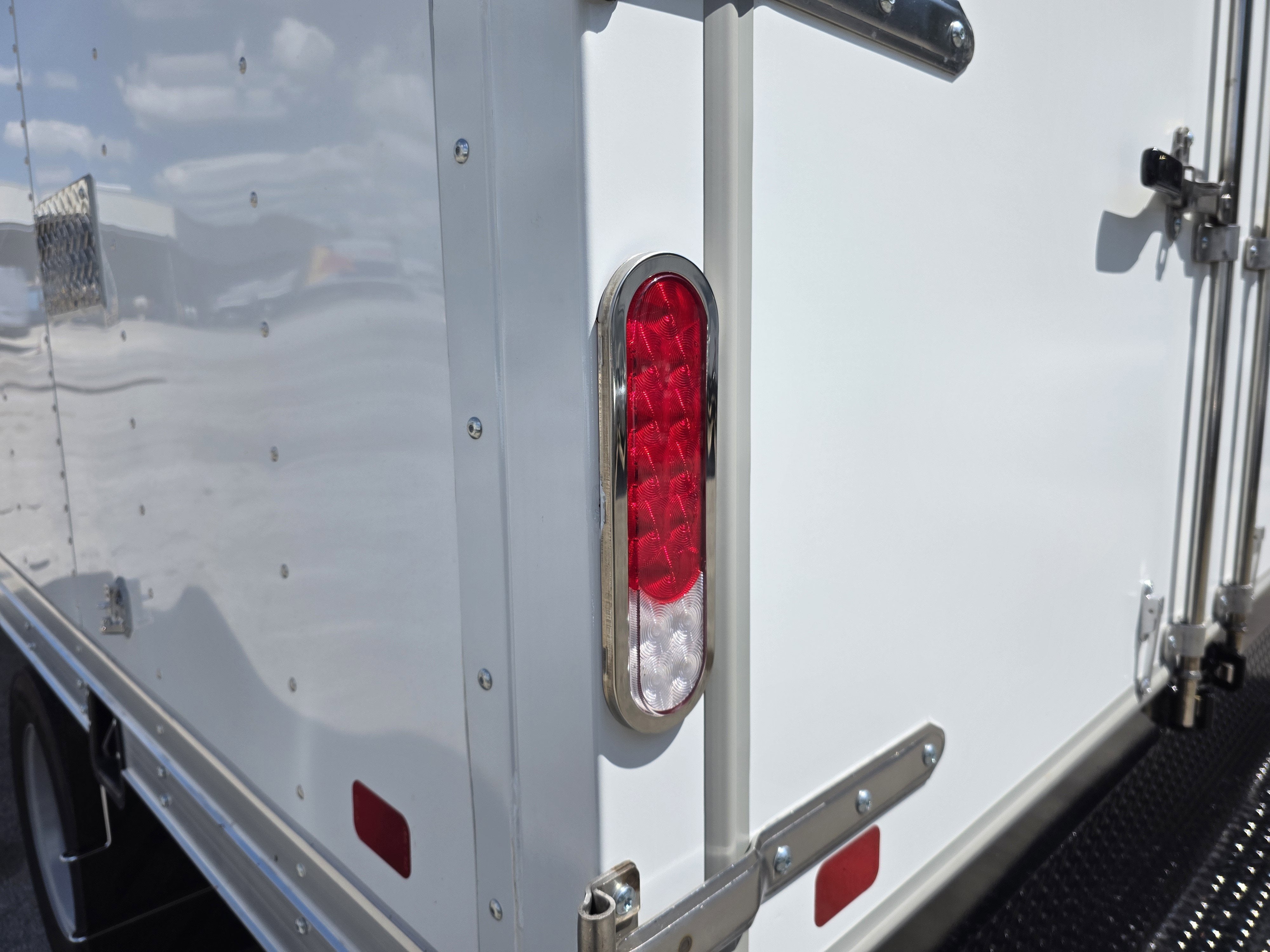 2026 Ford F-550 XL