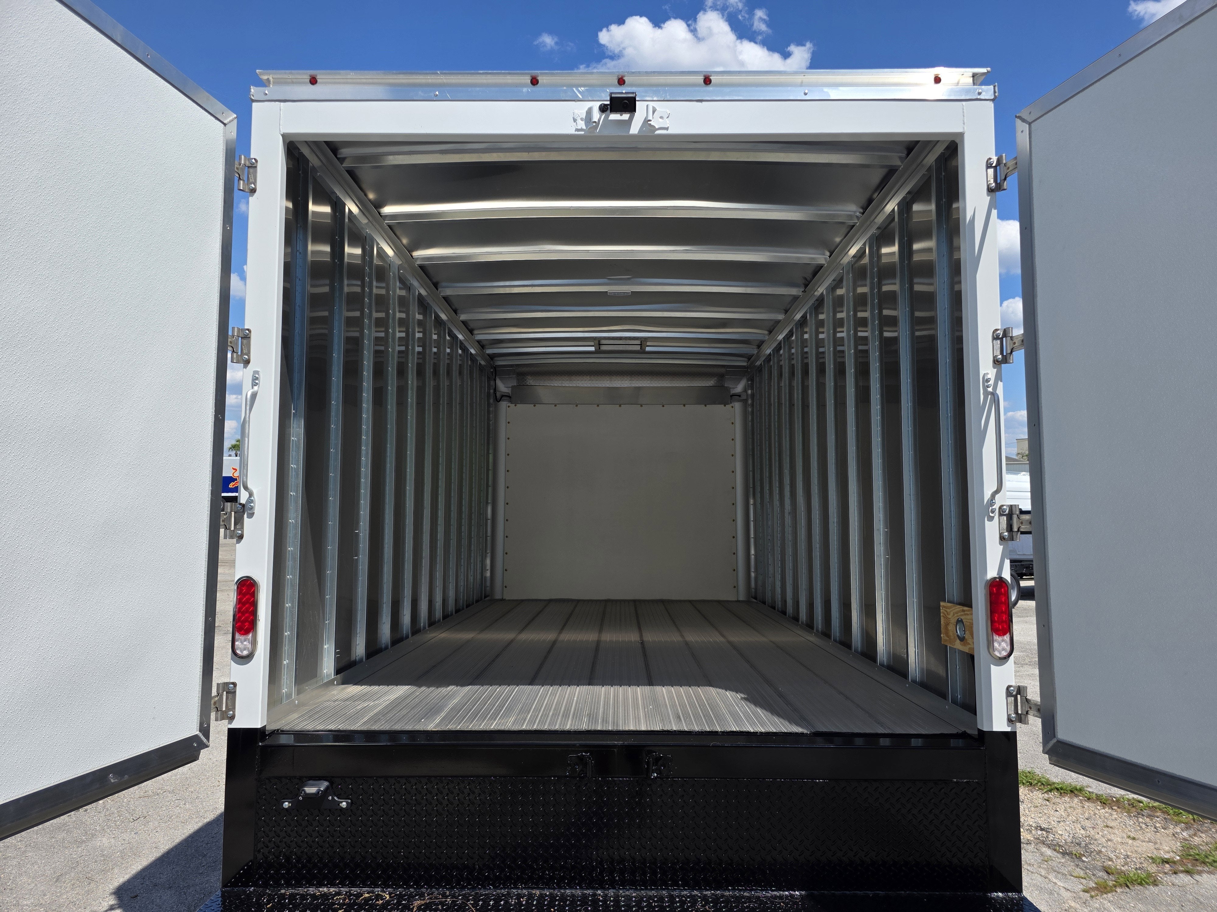 2026 Ford F-550 XL