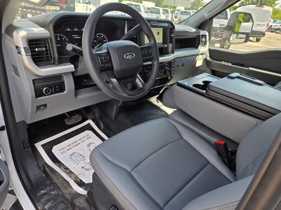 2026 Ford F-550 XL