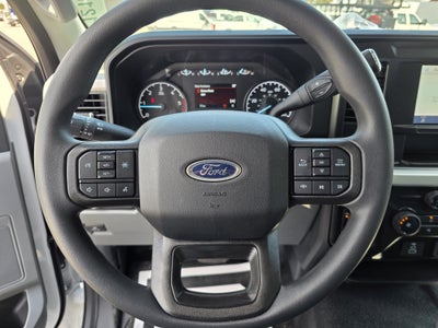 2026 Ford F-550 XL
