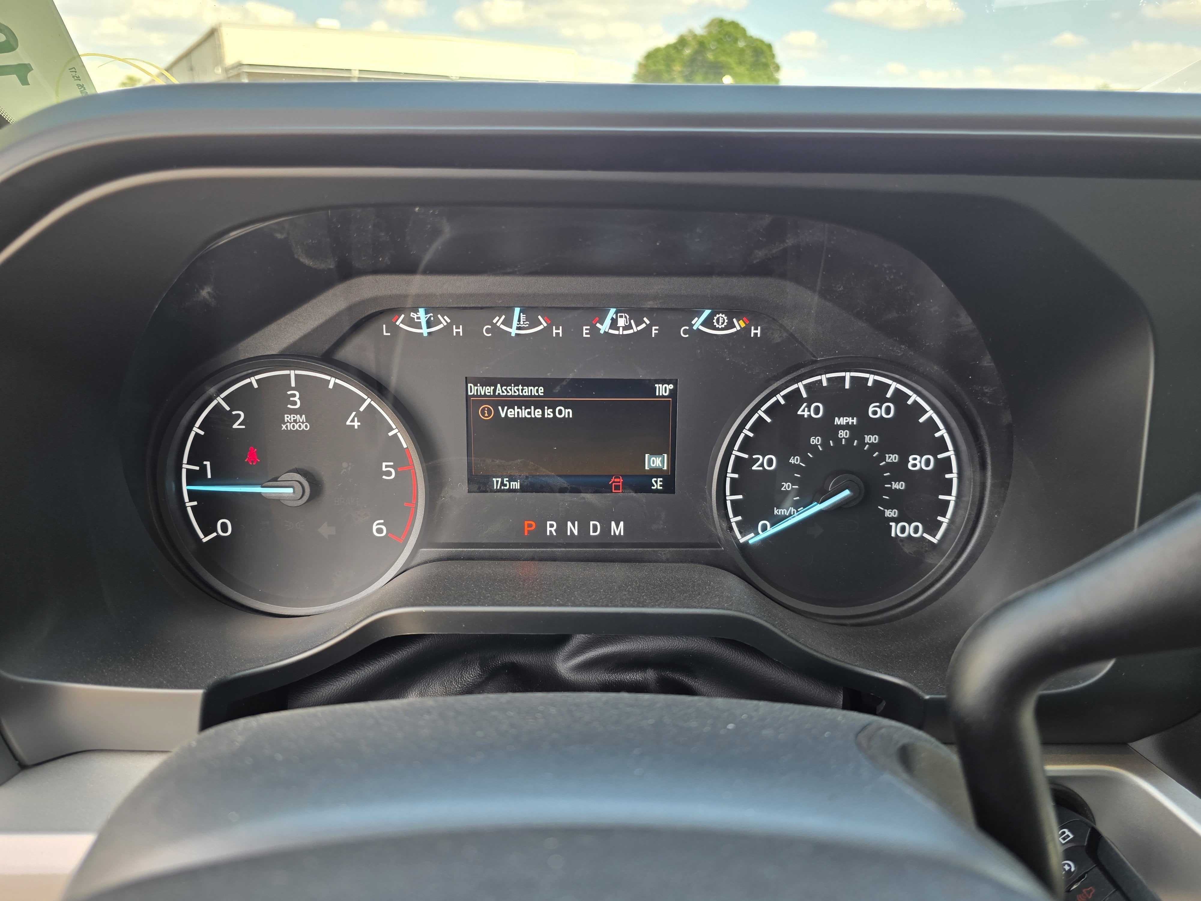 2026 Ford F-550 XL