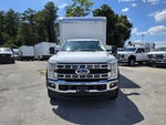 2026 Ford F-550 XL