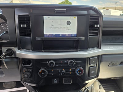 2026 Ford F-550 XL