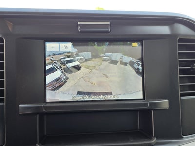 2026 Ford F-550 XL
