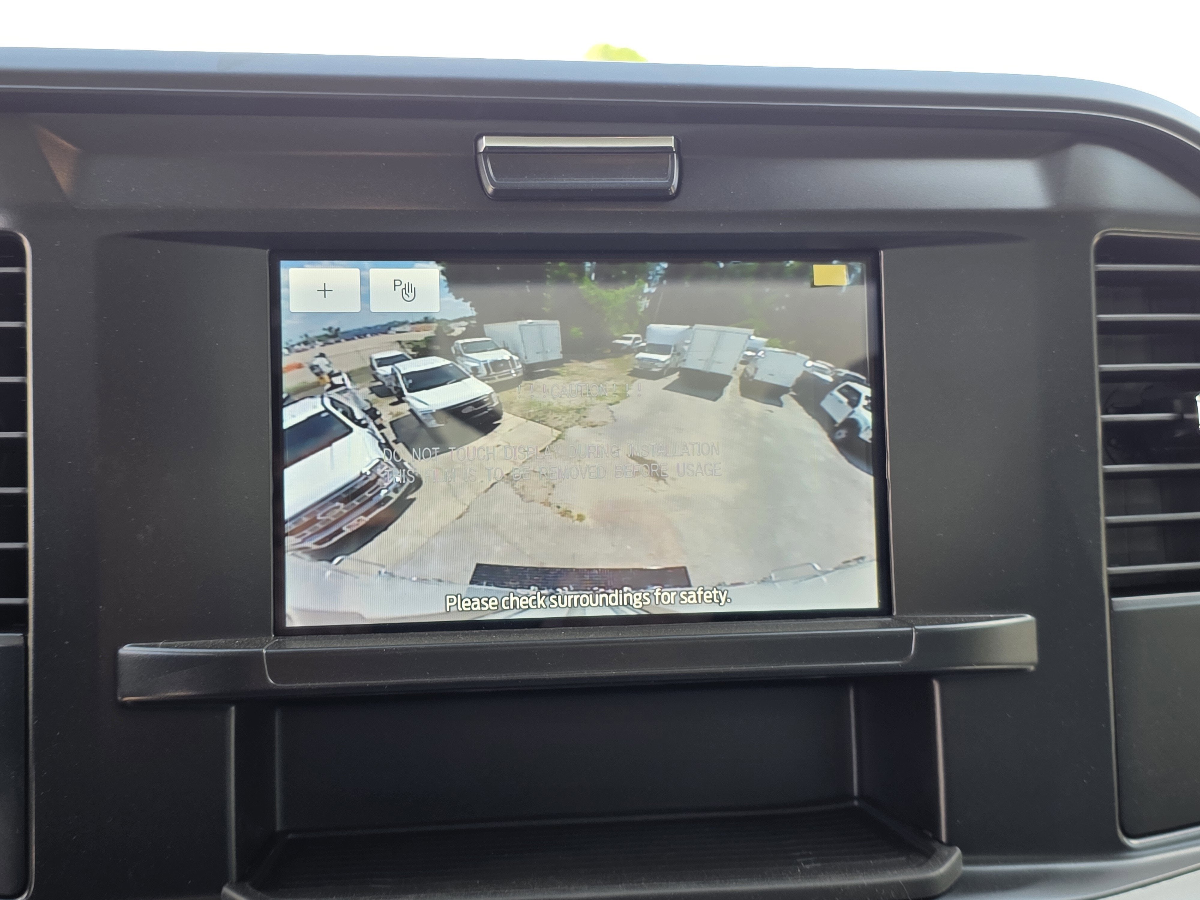 2026 Ford F-550 XL