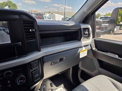 2026 Ford F-550 XL