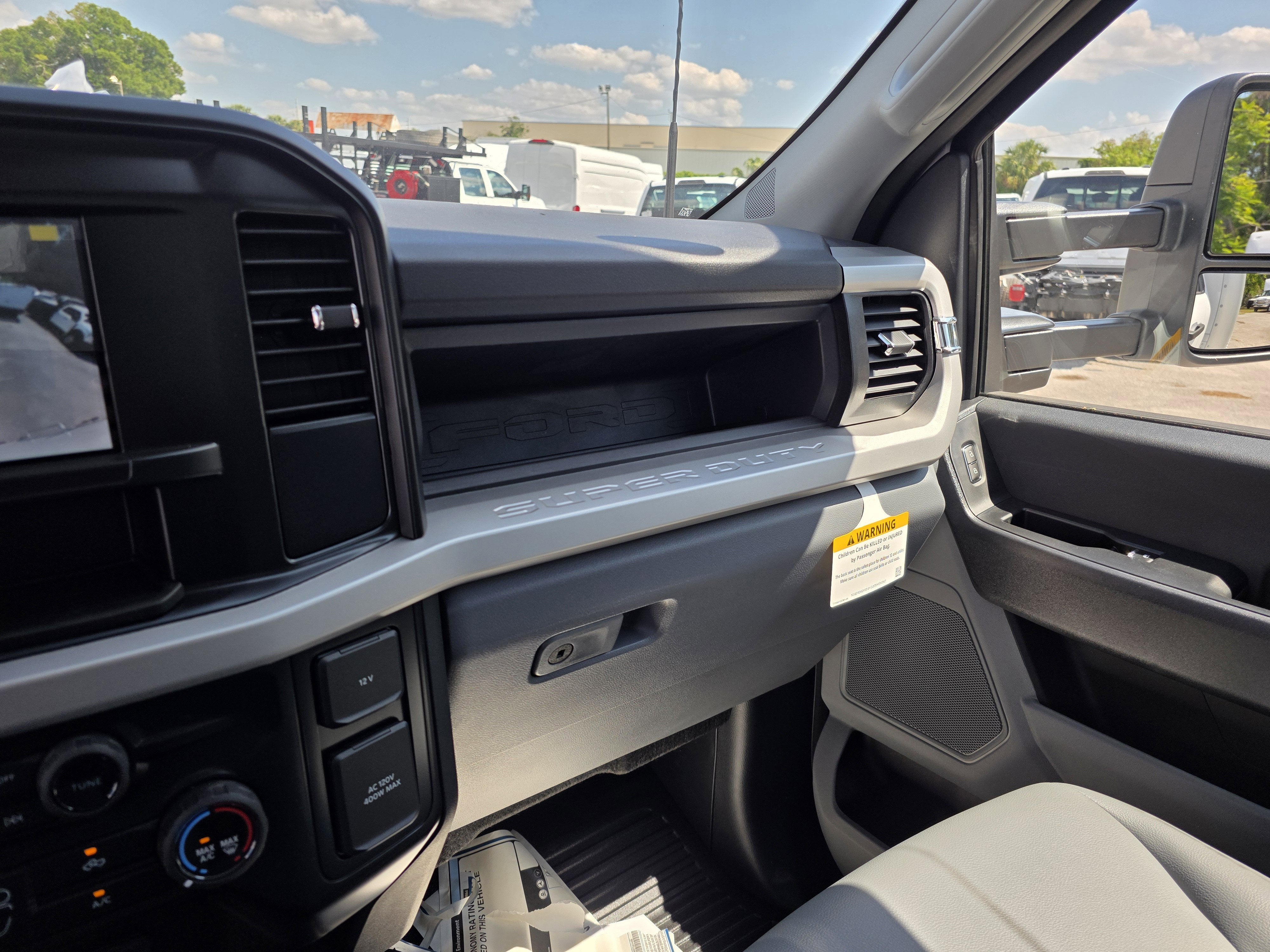 2026 Ford F-550 XL