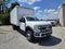 2026 Ford F-550 XL