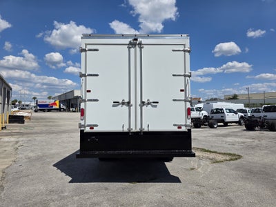 2026 Ford F-550 XL
