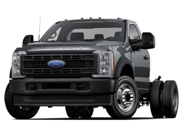 2026 Ford F-550 XL