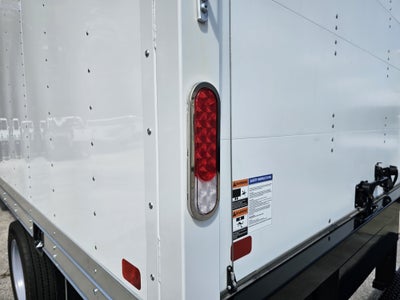 2026 Ford F-550 XL