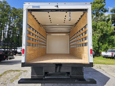 2026 Ford F-550 XL