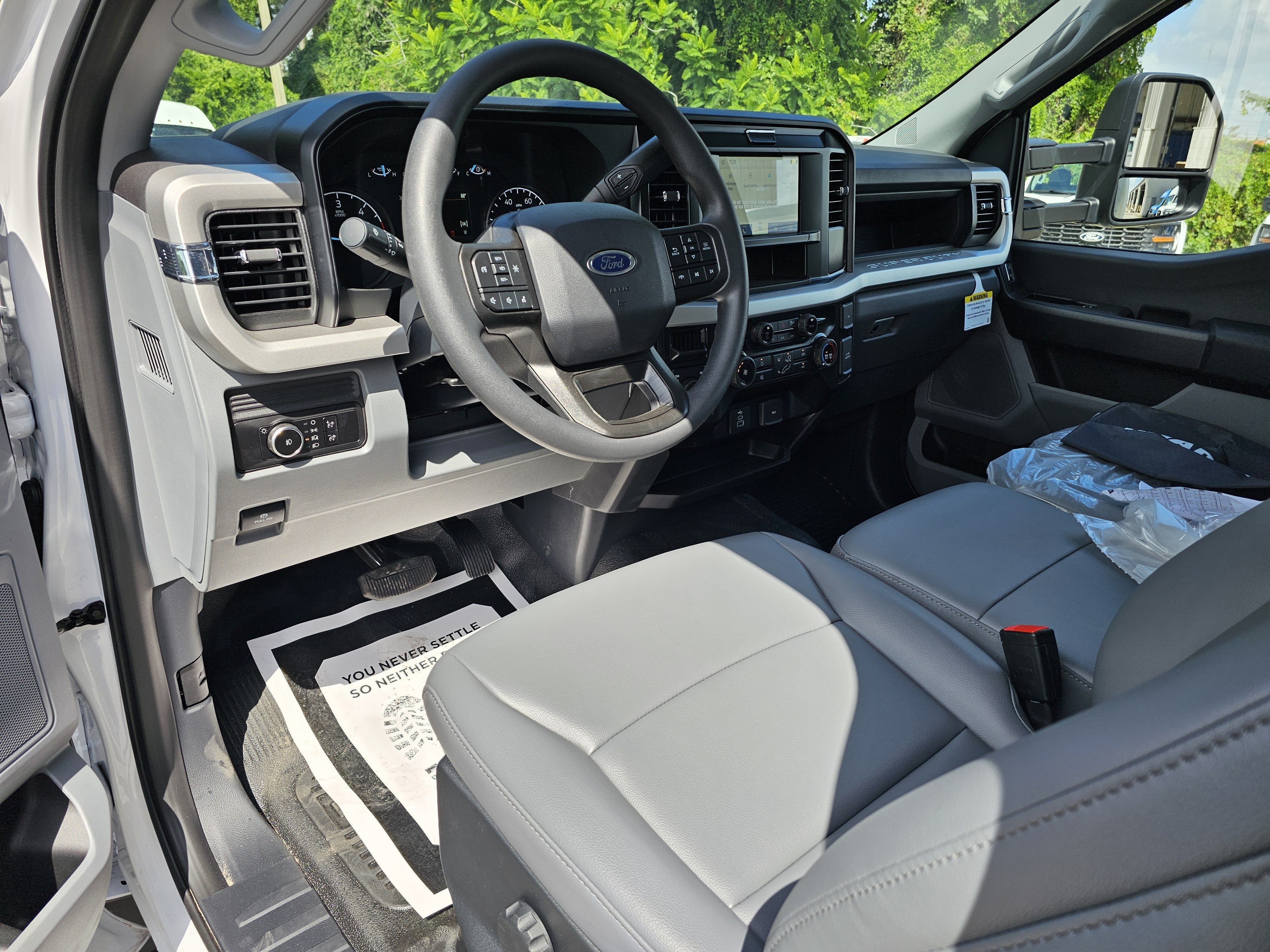2026 Ford F-550 XL