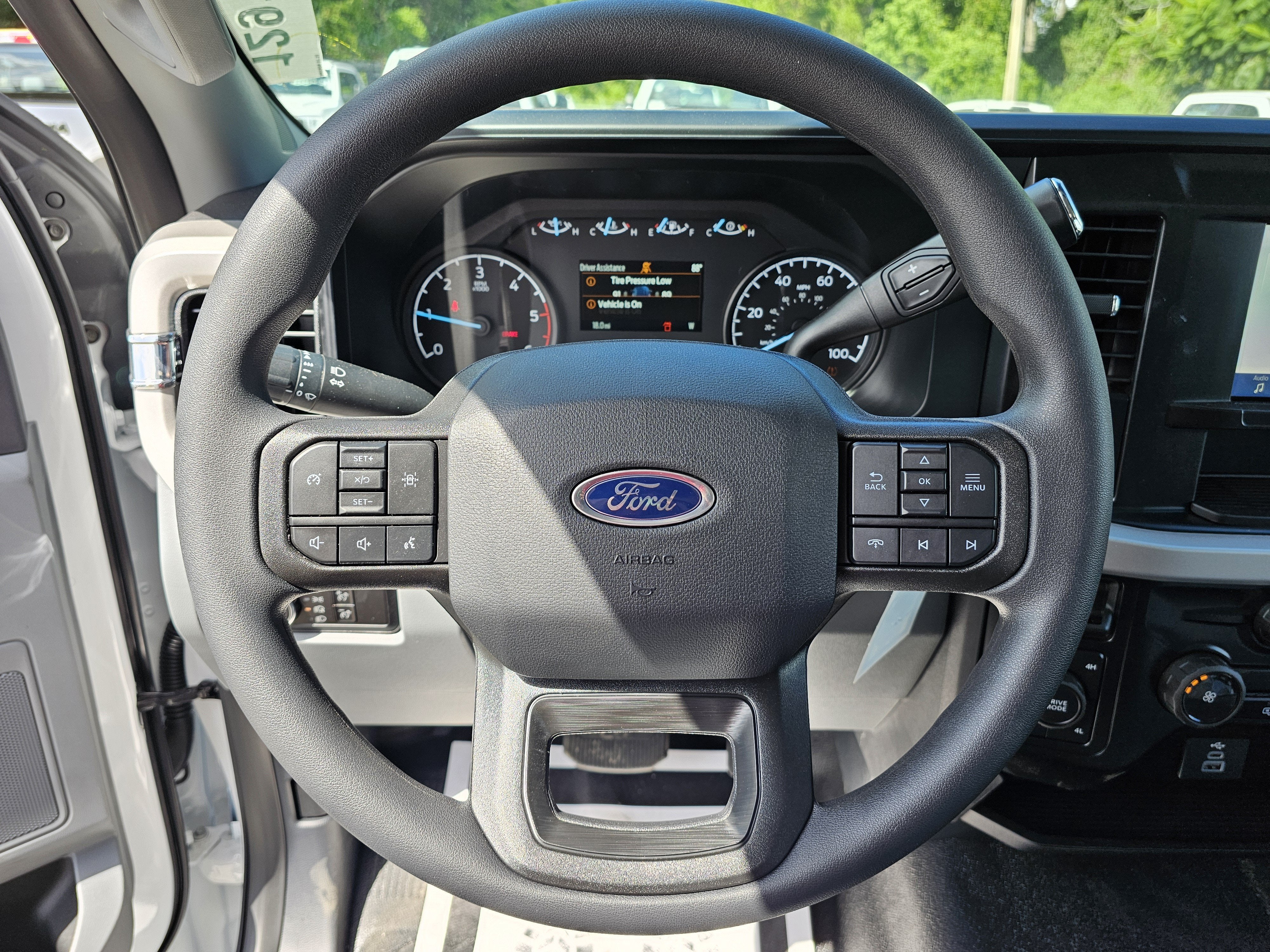 2026 Ford F-550 XL