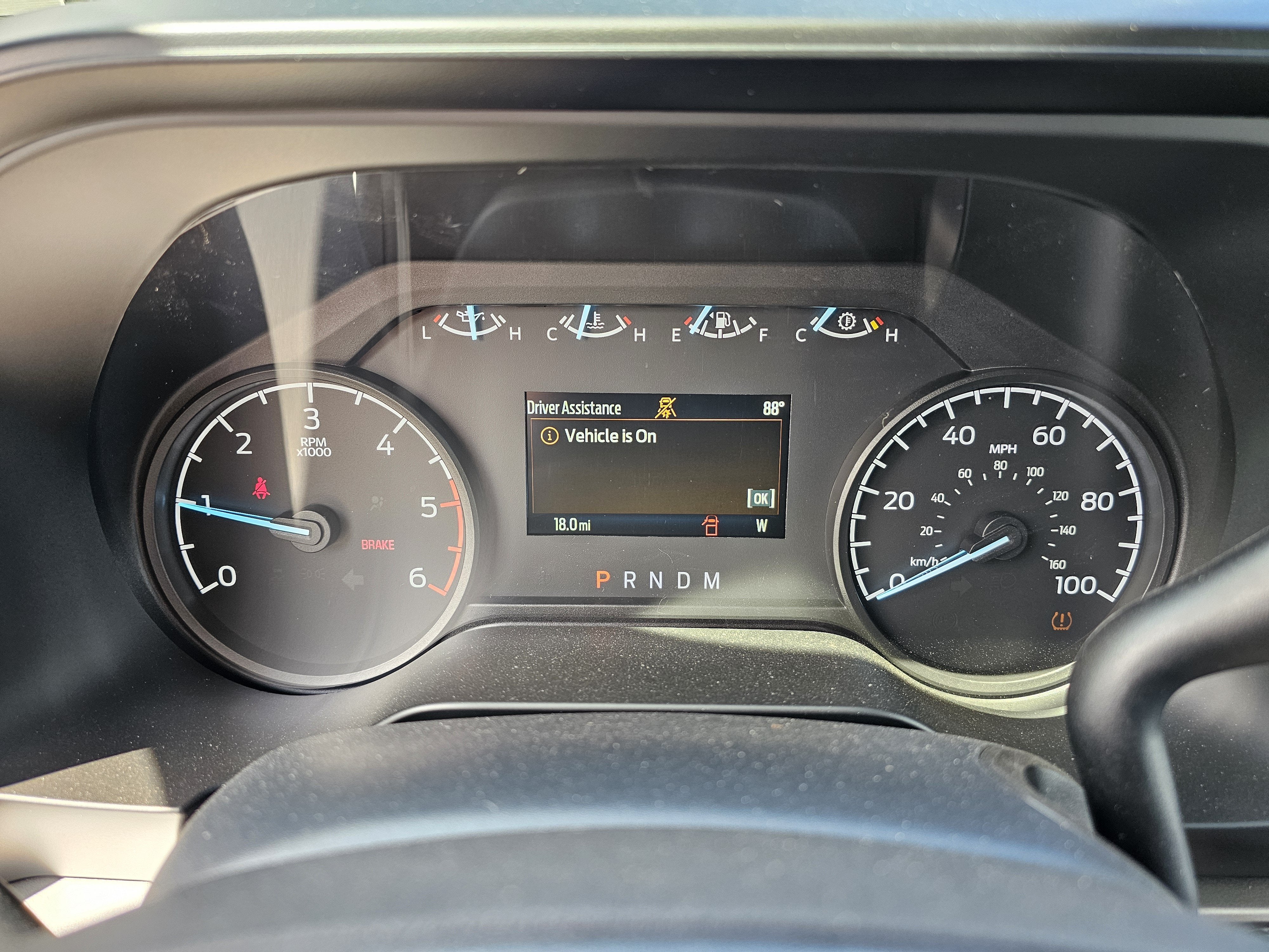 2026 Ford F-550 XL