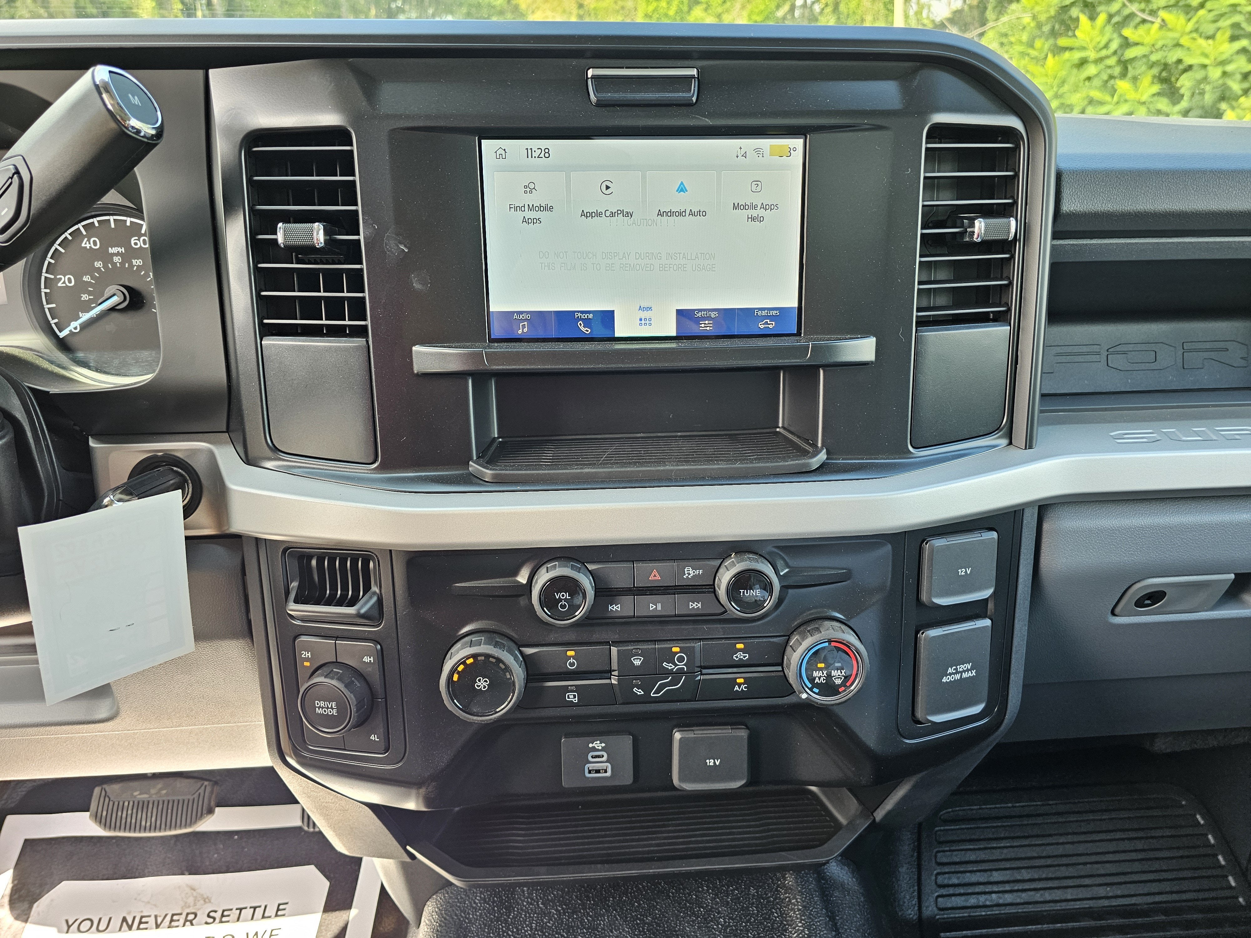 2026 Ford F-550 XL