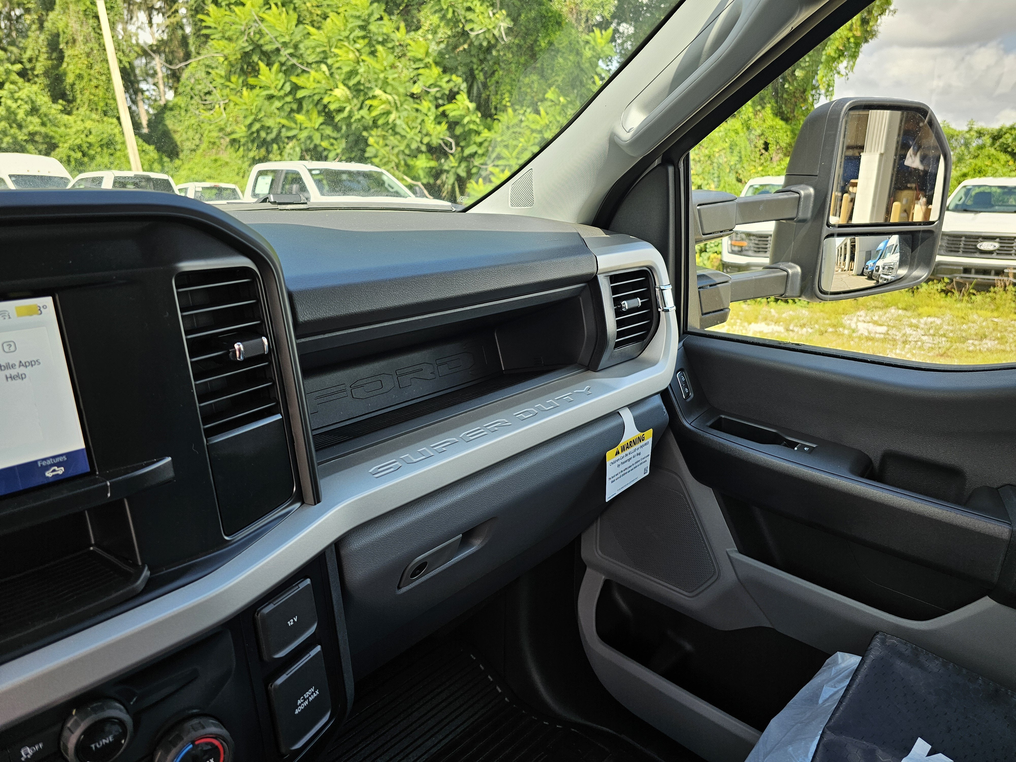 2026 Ford F-550 XL