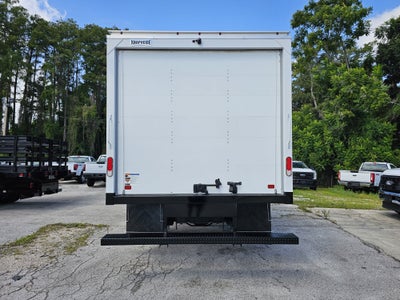2026 Ford F-550 XL