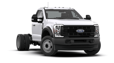 2026 Ford F-550 XL